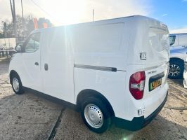 MAXUS EDELIVER 3 52.5kWh Auto FWD L1 5dr - 2997 - 6