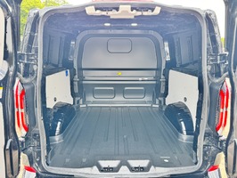 FORD TRANSIT CUSTOM 2.0 320 EcoBlue Sport Crew Van Auto L2 H1 Euro 6 (s/s) 5dr - 3155 - 24