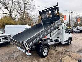 MAXUS DELIVER 9 2.0 D20 RWD L3 Euro 6 (s/s) 2dr (DRW) - 3178 - 3