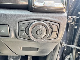 FORD RANGER 3.2 TDCi Wildtrak Auto 4WD Euro 6 (s/s) 4dr - NO VAT - 3162 - 17