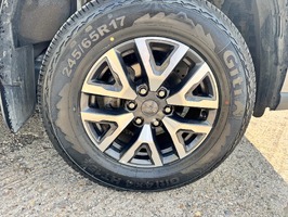MAXUS T90 88.5kWh Elite Auto RWD 4dr - 3122 - 17