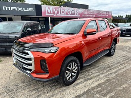 MAXUS T90 88.5kWh Elite Auto RWD 4dr - 3016 - 5