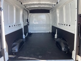 MAXUS EDELIVER 9 51.5kWh Auto FWD L2 High Roof MH 5dr - 2954 - 6