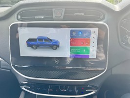 MAXUS T90 EV 88.5kWh Elite Auto  - 3139 - 25