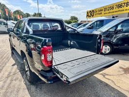 MAXUS T90 88.5kWh Elite Auto RWD 4dr - 3137 - 13