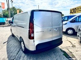 MAXUS DELIVER 7 2.0 D20 FWD L2 Euro 6 (s/s) 5dr 150PS - PRE REG - 3121 - 6
