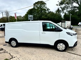 MAXUS EDELIVER 7 88.5kWh Auto L2 H1 5dr - 3161 - 8