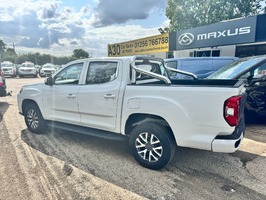MAXUS T90 88.5kWh Elite Auto RWD 4dr - 3150 - 3