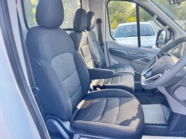 MAXUS DELIVER 9 2.0 D20 RWD L3 Euro 6 (s/s) 2dr ( DRW ) - 4.2 METER BED - 3166 - 20