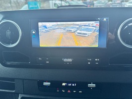 MERCEDES SPRINTER 2.0 317 CDI PRO G-Tronic RWD L2 H2 Euro 6 (s/s) 5dr - 3183 - 18