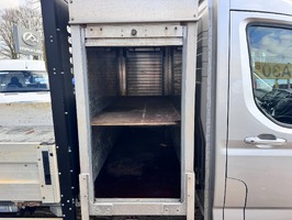 MAXUS DELIVER 9 2.0 D20 LUX RWD L3 Euro 6 (s/s) 2dr - 3188 - 12