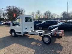 MAXUS DELIVER 9 2.0 D20 RWD MWB EU6 (s/s) Chassis Cab - 2764 - 5