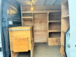 MERCEDES SPRINTER 2.0 317 CDI PRO G-Tronic RWD L2 H2 Euro 6 (s/s) 5dr - 3183 - 7