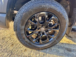 MAUXS T60 MAX 2.0 TT Auto 4WD Euro 6 (s/s) 4dr - 3189 - 11