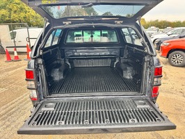 FORD RANGER 2.0 EcoBlue Wildtrak Auto 4WD Euro 6 (s/s) 4dr - 3164 - 11