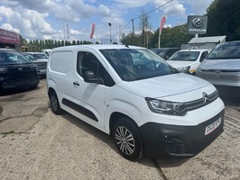 CITROEN BERLINGO 650 ENTERPRISE M BLUEHDI - 3149 - 9