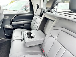 MAXUS eTERRON 9 102.2kWh Luxury Auto 4WD 4dr - 3085 - 23