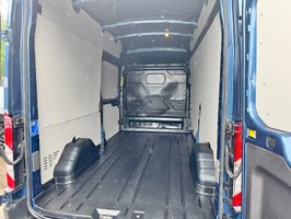 FORD TRANSIT 2.0 350 EcoBlue Limited Auto FWD L3 H3 Euro 6 (s/s) 5dr - 3127 - 11