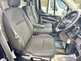 FORD TRANSIT CUSTOM 280 LIMITED P/V ECOBLUE - 3181 - 14
