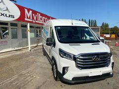 MAXUS DELIVER 9 2.0 LH LUX 163ps RWD   UP TO £10,500 SCRAPPAGE  - 2709 - 8
