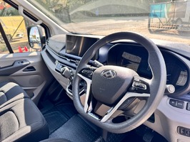 MAXUS DELIVER 9  2.0 D20 FWD L3 H2 Euro 6 (s/s) 5dr - 3165 - 18