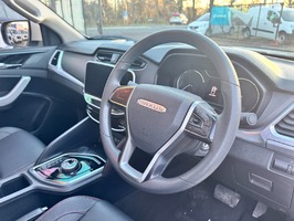 MAXUS T90 88.5kWh Elite Auto RWD 4dr - 3180 - 17