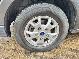 FORD TRANSIT 2.0 350 EcoBlue Limited Auto FWD L3 H3 Euro 6 (s/s) 5dr - 3127 - 9