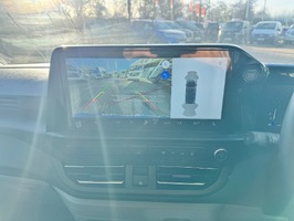 FORD TRANSIT CUSTOM 2.0 320 EcoBlue Limited Auto L2 H1 Euro 6 (s/s) 5dr - 3176 - 14