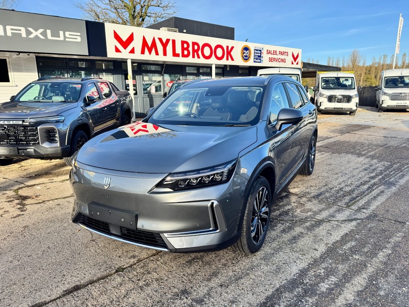 SKYWELL BE11 in Hampshire for sale