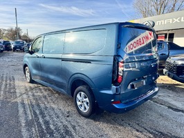 FORD TRANSIT CUSTOM 2.0 320 EcoBlue Limited Auto L2 H1 Euro 6 (s/s) 5dr - 3176 - 7