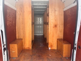 PEUGEOT BOXER BLUEHDI 335 L3H2 PROFESSIONAL P/V - 3193 - 10