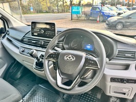 MAXUS DELIVER 9 2.0 D20 RWD L3 H2 Euro 6 (s/s) 5dr - 3173 - 13