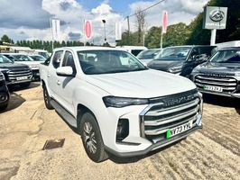 MAXUS T90 88.5kWh Elite Auto RWD 4dr - 3150 - 9