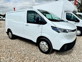 MAXUS EDELIVER 7 88.55kWh L1 H1 = PRE-REG - 3021 - 2