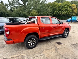 MAXUS T90 88.5kWh Elite Auto RWD 4dr - 3016 - 10