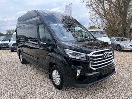 MAXUS DELIVER 9 2.0 D20 LUX FWD L3 Extra High Roof Euro 6 (s/s) 5dr - 2933 - 1