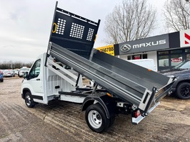 MAXUS DELIVER 9 2.0 D20 RWD L3 Euro 6 (s/s) 2dr (DRW) - 3178 - 2