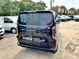 FORD TRANSIT CUSTOM 2.0 320 EcoBlue Sport Crew Van Auto L2 H1 Euro 6 (s/s) 5dr - 3155 - 5