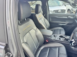 FORD  RANGER 2.0 TD EcoBlue Wildtrak Auto 4WD Euro 6 (s/s) 4dr - 3175 - 23