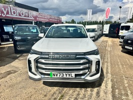 MAXUS T90 88.5kWh Elite Auto RWD 4dr - 3150 - 10