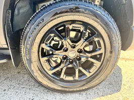 MAXUS T60 MAX  2.0 TT Auto 4WD Euro 6 (s/s) 4dr - 3141 - 13