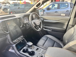 FORD  RANGER 2.0 TD EcoBlue Wildtrak Auto 4WD Euro 6 (s/s) 4dr - 3175 - 12