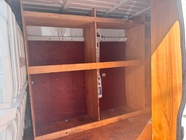 PEUGEOT BOXER BLUEHDI 335 L3H2 PROFESSIONAL P/V - 3193 - 9