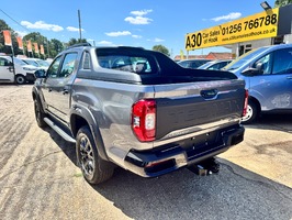MAXUS T60 MAX  2.0 TT Auto 4WD Euro 6 (s/s) 4dr - 3141 - 7