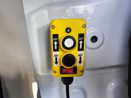 MAXUS DELIVER 9 2.0 D20 RWD L3 Euro 6 (s/s) 2dr (DRW) - 3178 - 19