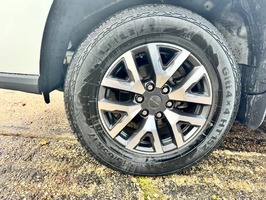 MAXUS T90 88.5kWh Elite Auto RWD 4dr - 3180 - 10