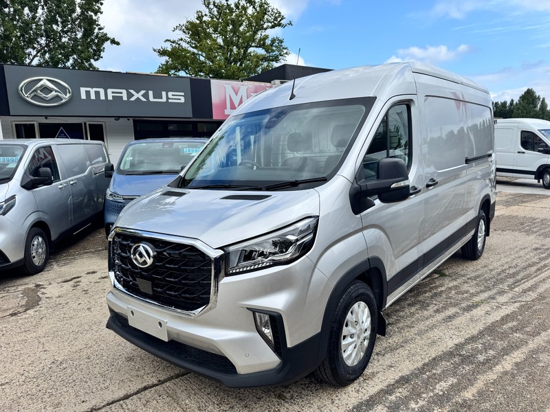MAXUS DELIVER 9 in Hampshire for sale