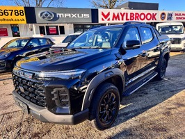 MAUXS T60 MAX 2.0 TT Auto 4WD Euro 6 (s/s) 4dr - 3189 - 2