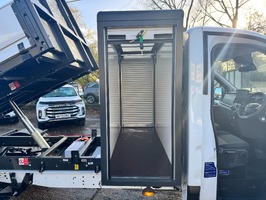 FORD  TRANSIT 2.0 350 EcoBlue Leader RWD L3 Euro 6 (s/s) 2dr (1-Stop, Tool Pod) - A/C - DRW - 3179 - 8