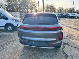 SKYWELL BE11 86kWh Long Range Auto 5dr - 3089 - 6